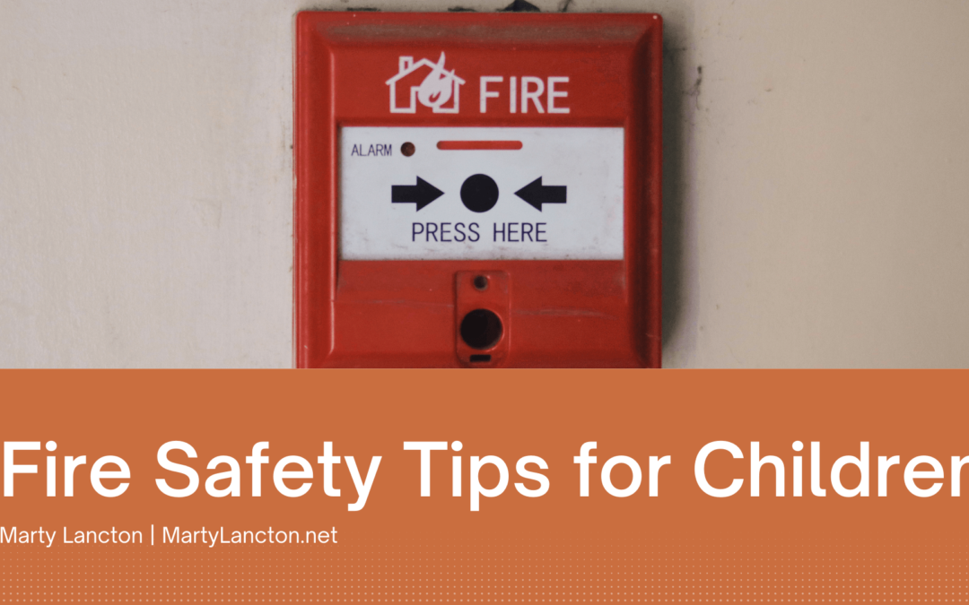 Fire Safety Marty Lancton (1)